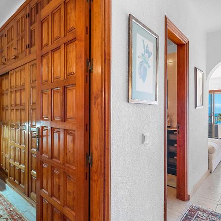 Home With Stunning View By Dream Homes Tenerife Puerto de Santiago  Dış mekan fotoğraf